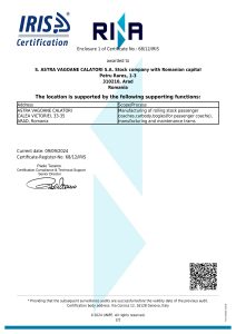 Certificat IRIS v.4 - ASTRA VAGOANE CALATORI S.A.-2