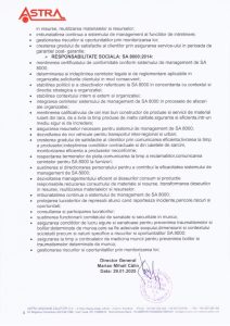 Obiectivele generale SMI-4