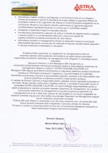 Politica privind siguranta produselor si a serviciilor-2