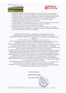 Politica privind siguranta produselor si a serviciilor-2